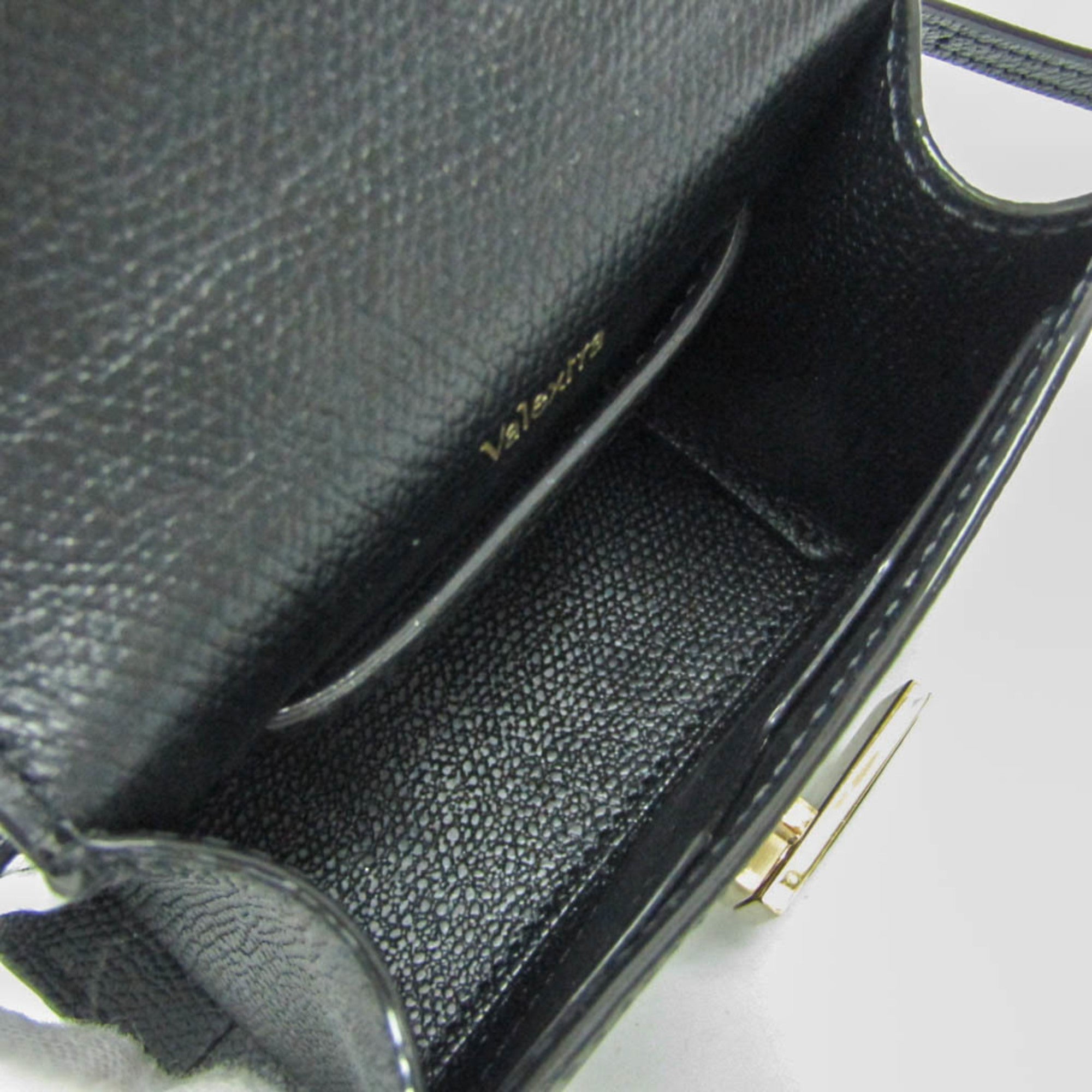 Valextra Iside Belt