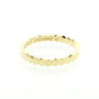 Chaumet Be My Love · 18K Yellow Gold