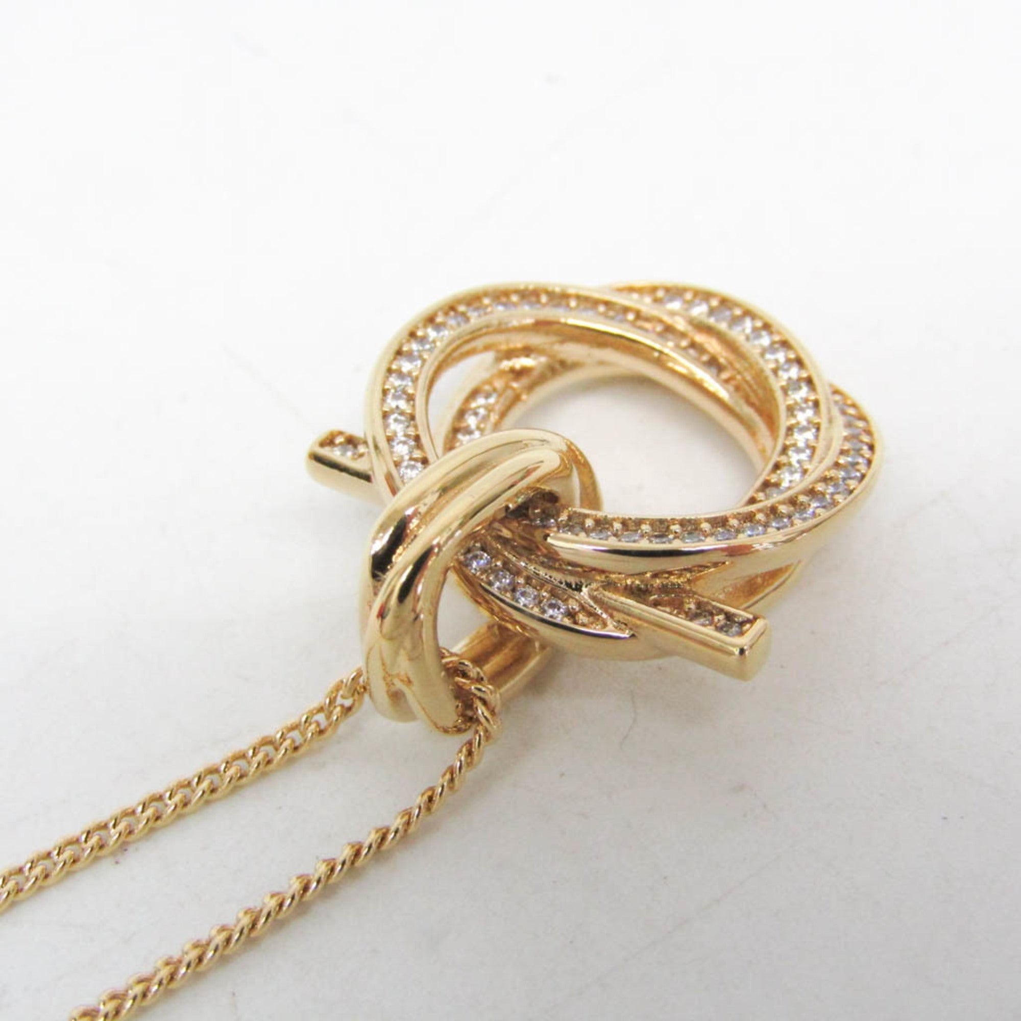 Salvatore Ferragamo Gancini · Rhinestone