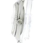 Rolex Datejust · Steel · Automatic