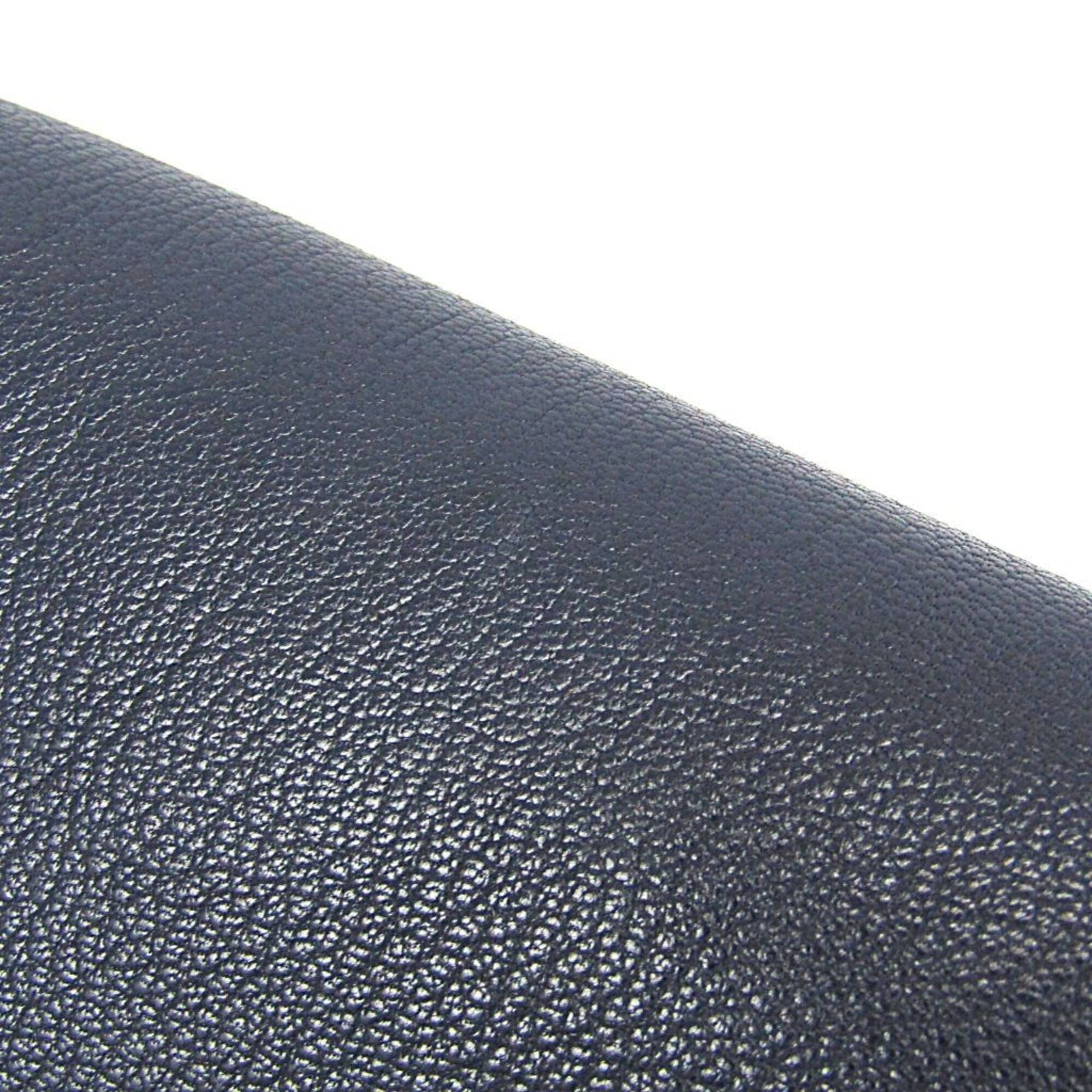 Miu Miu Madras · Leather