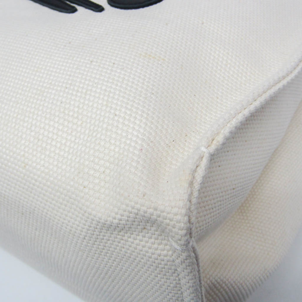 Loewe Paula's Ibiza · Canvas Tote