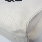 Loewe Paula's Ibiza · Canvas Tote