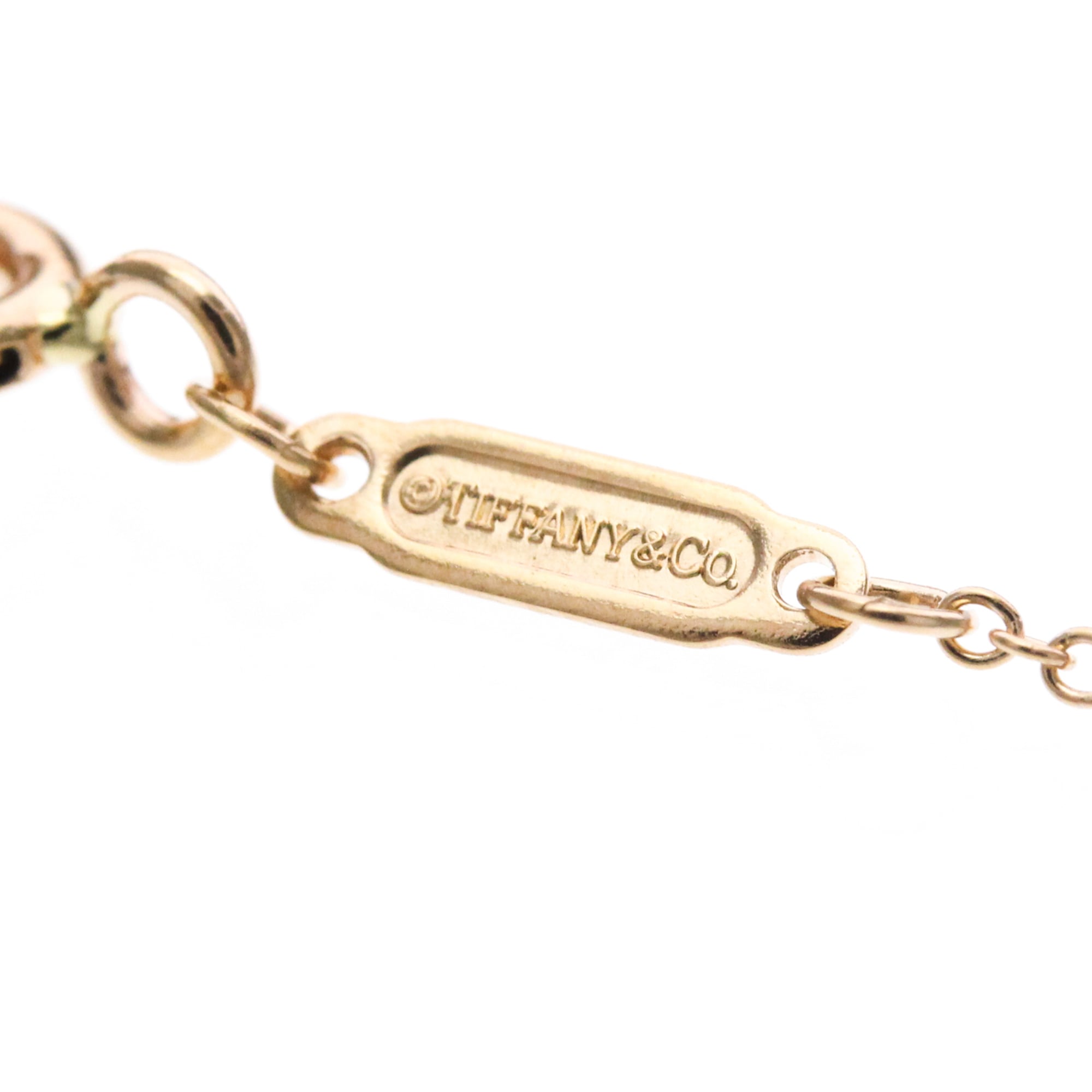 Tiffany T Smile · Rose Gold