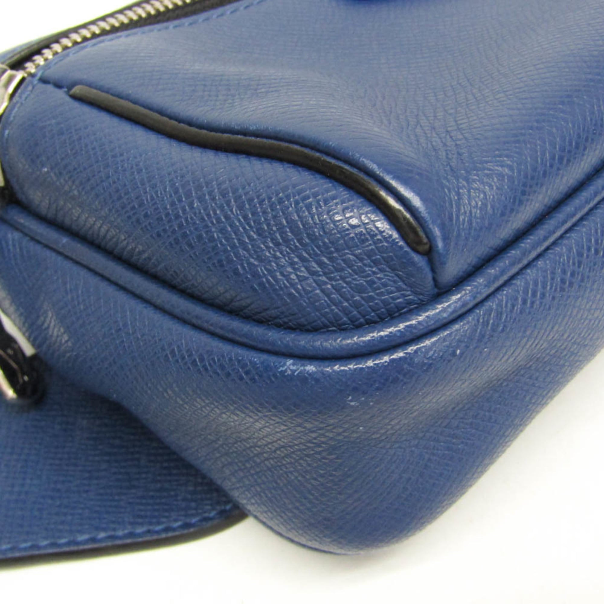Louis Vuitton Taiga Bumbag Outdoor