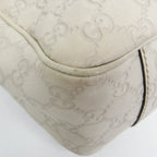 Gucci Guccissima GG Twins · Tote