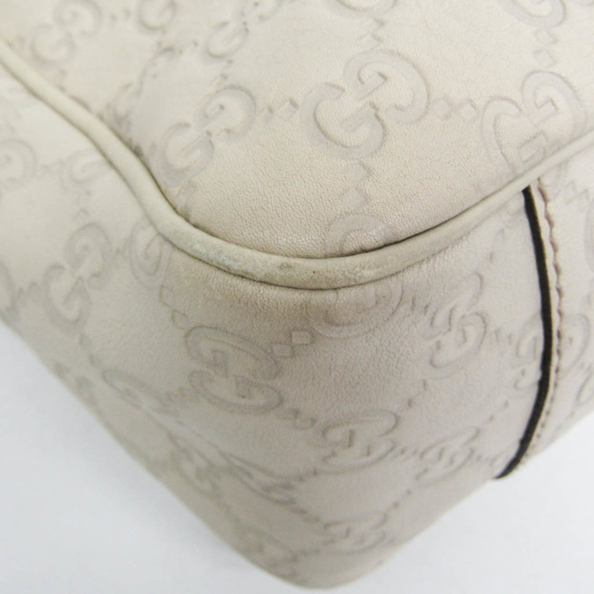 Gucci Guccissima GG Twins · Tote