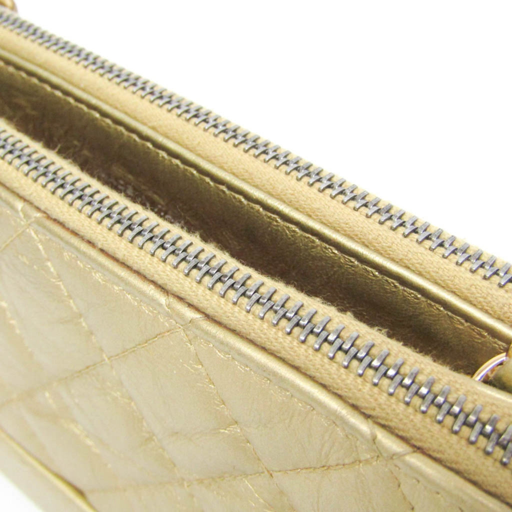 Chanel Gabriel · Chain Shoulder Bag