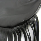 Bottega Veneta Fringe Pouch