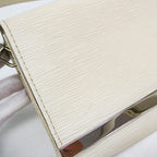 Louis Vuitton Pochette Sevigne · Epi Leather