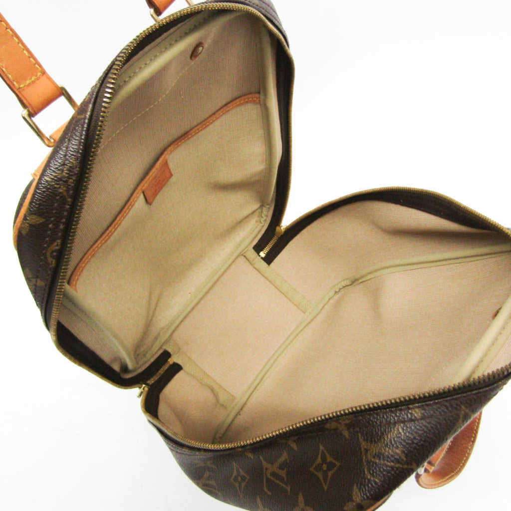 Louis Vuitton Monogram Excursion