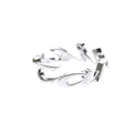 Cartier Signature · Diamond · 18K White Gold