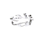 Cartier Signature · Diamond · 18K White Gold