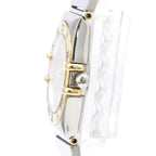 Omega Constellation · 18K Gold & Steel