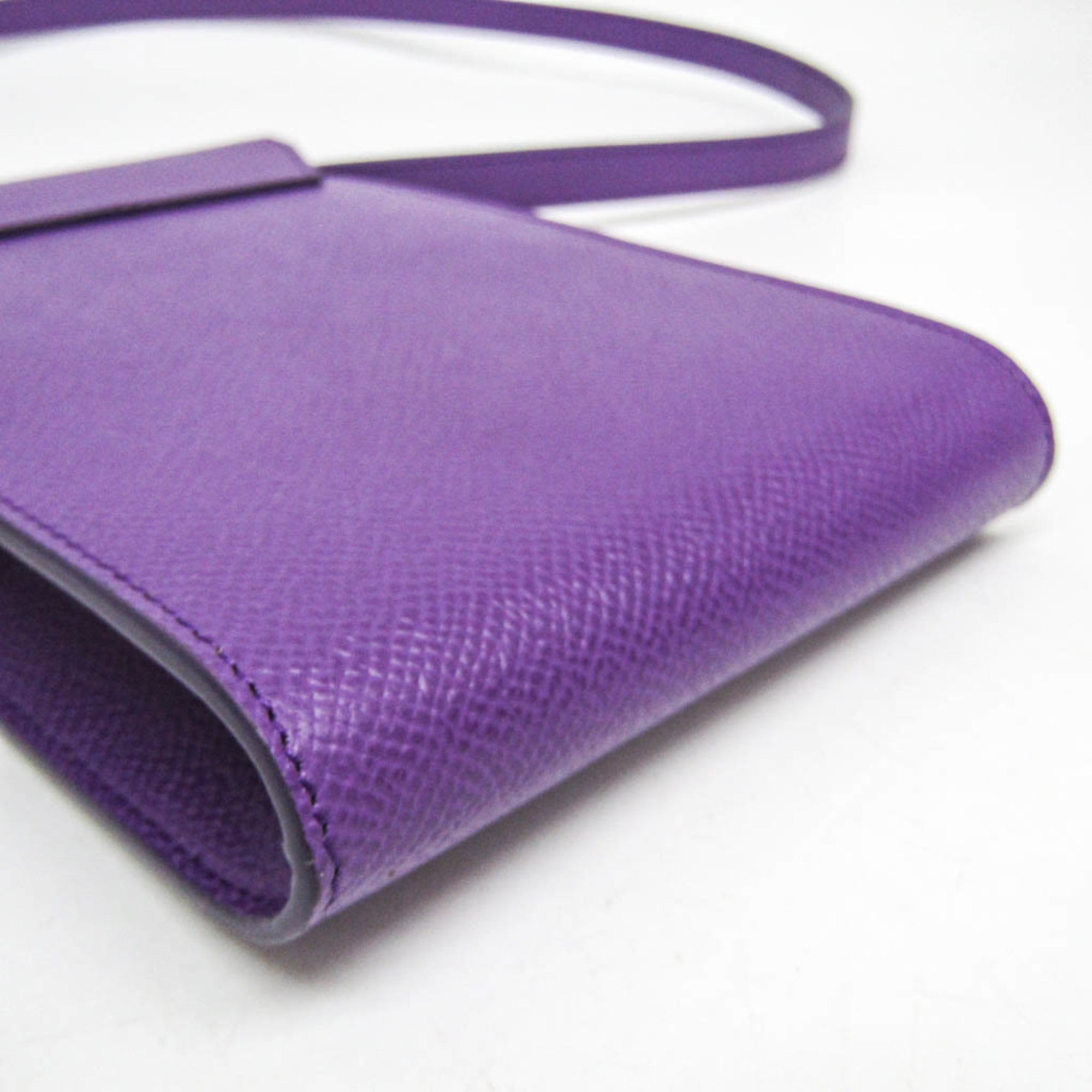 Dunhill Cadogan · Mini Shoulder Pouch