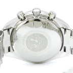 Omega Speedmaster Mark 40 · Steel · Automatic