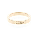 Cartier C de Cartier · Rose Gold