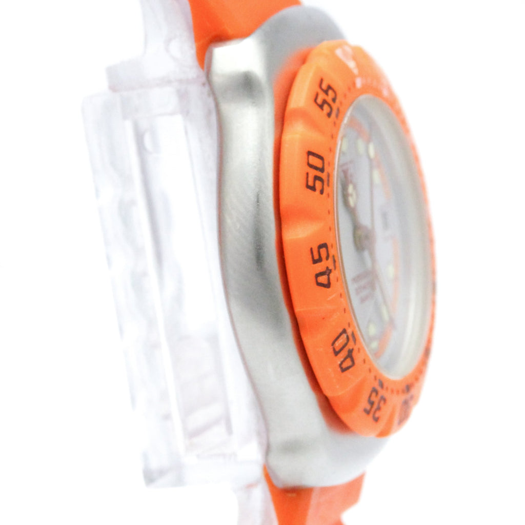 Tag Heuer Formula 1 · Steel · Quartz