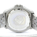 TAG Heuer Formula 1 · Steel · Quartz