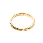 Tiffany Trueband Diamond · Rose Gold