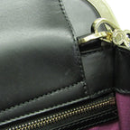 Bvlgari Monete · Leather