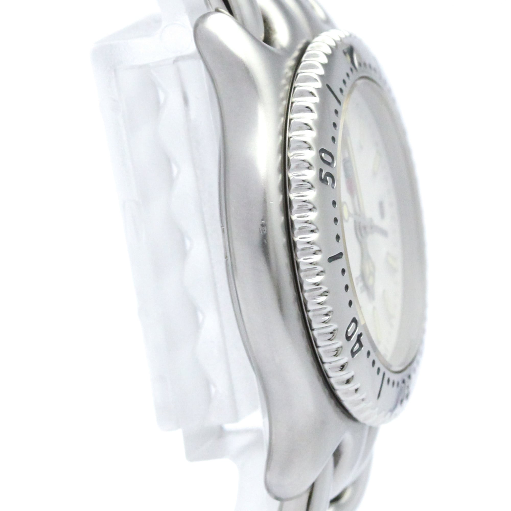 Tag Heuer Sel Professional · Steel · Quartz
