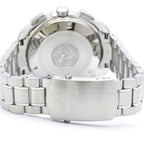 Omega Speedmaster Split Second · Steel