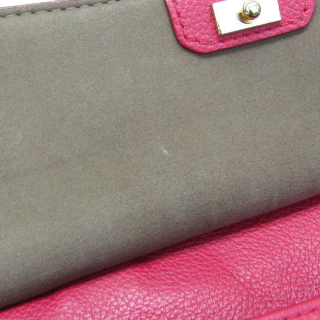 Furla Niki · Leather Shoulder Bag