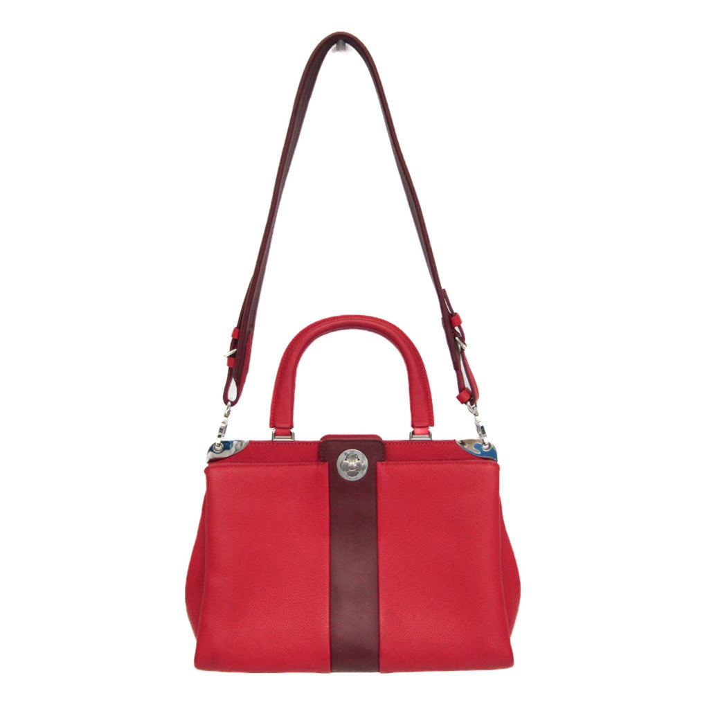 Louis Vuitton Astrid · Calfskin