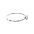Cartier Etincelle · Platinum · Diamond