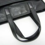 Prada · Leather Shoulder Bag