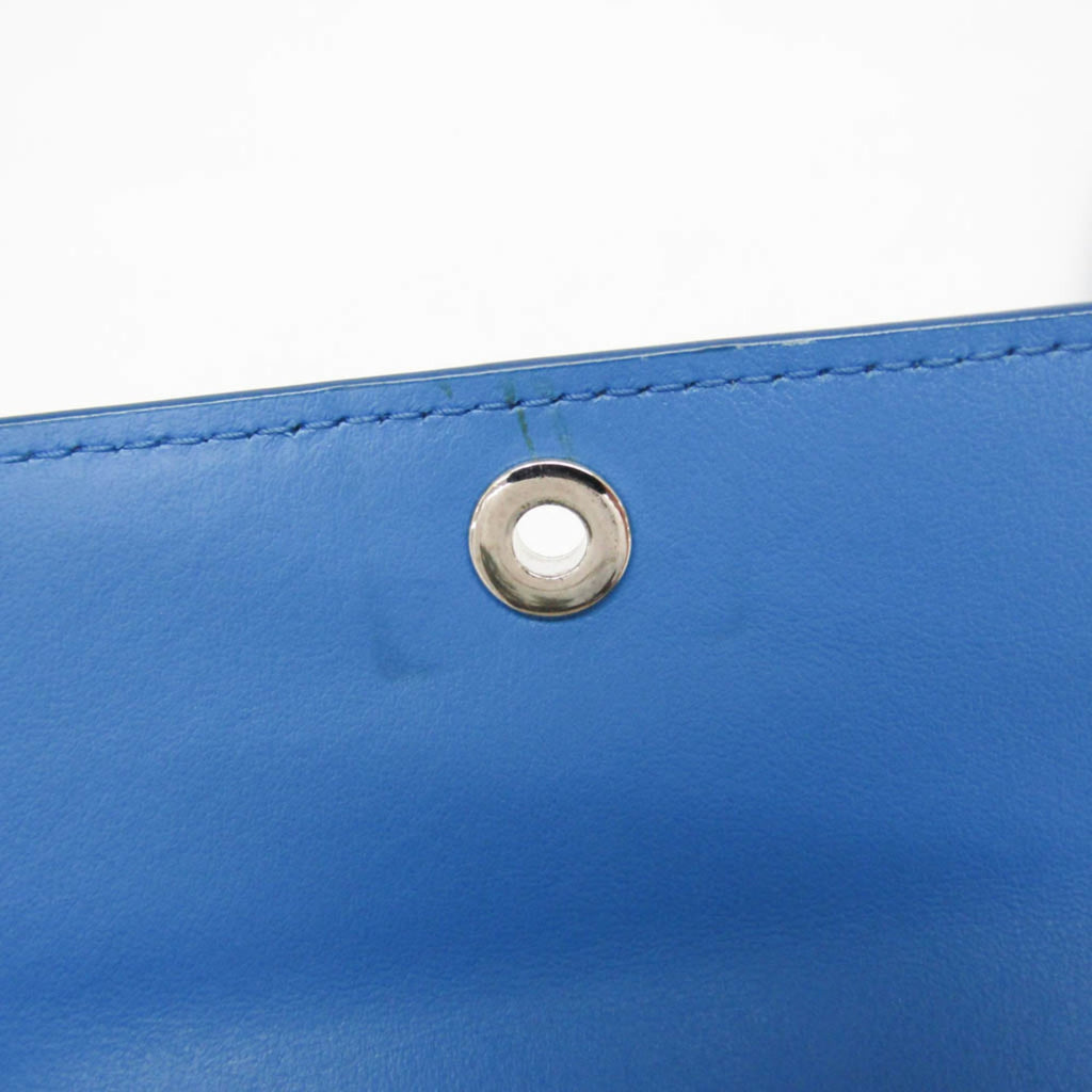 Prada Saffiano Lock · Mini Pouch