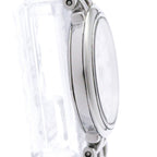 Omega De Ville · Steel · Quartz