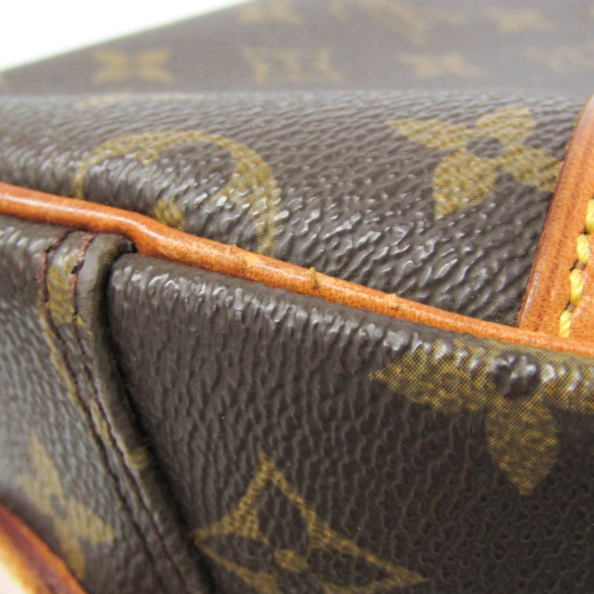 Louis Vuitton Blower · Monogram