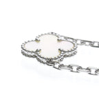 Van Cleef & Arpels Vintage Alhambra · Mother of Pearl