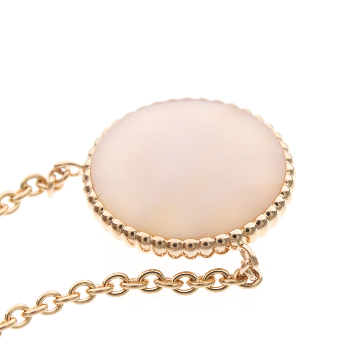 Dior Rose des Vents · Opal · Rose Gold