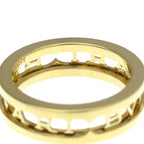 Bvlgari B.zero1 · 18K Yellow Gold