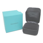 Tiffany Milgrain · 18K Rose Gold