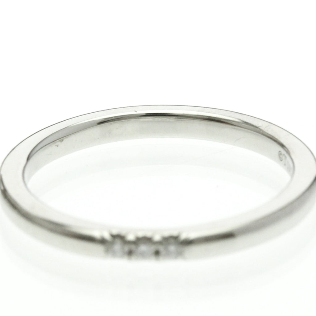 Tiffany Forever · Platinum · Diamond