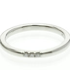Tiffany Forever · Platinum · Diamond