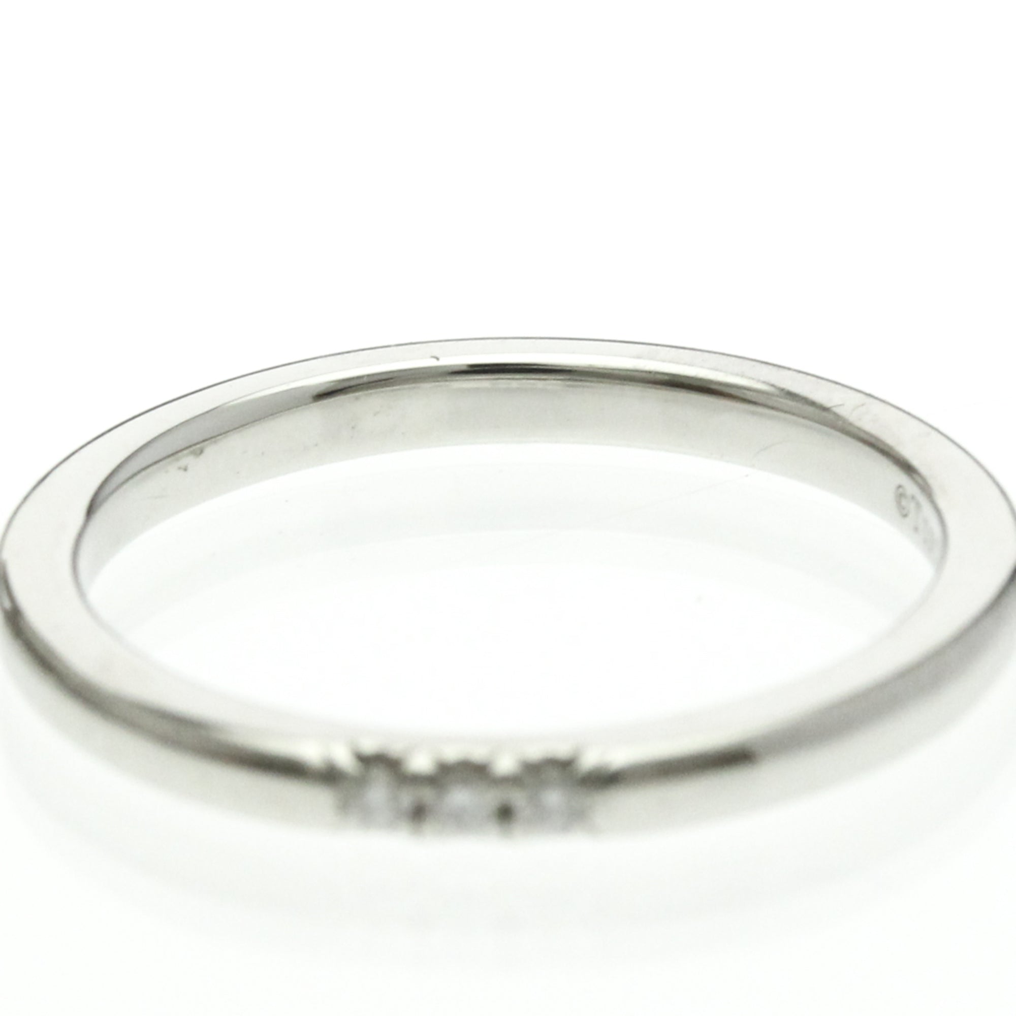 Tiffany Forever · Platinum · Diamond