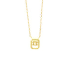 Vendome Aoyama Diamond Square · 18K Gold