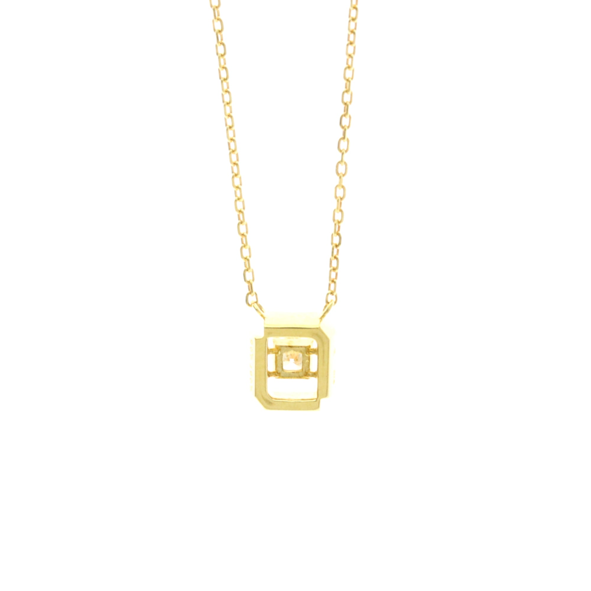 Vendome Aoyama Diamond Square · 18K Gold