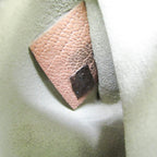 Chloé Drew Mini · Leather