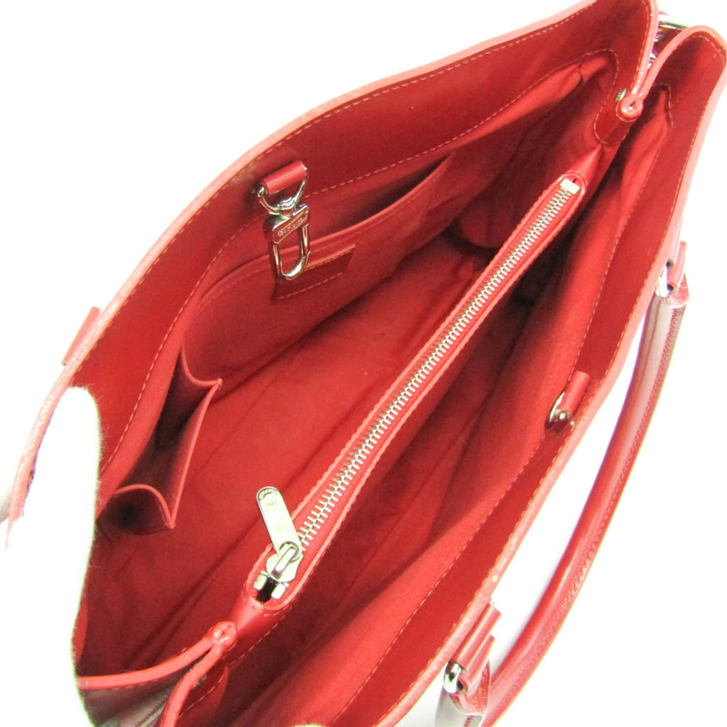 Louis Vuitton Passy GM · Epi Rouge