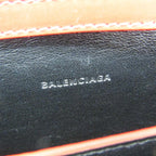 Balenciaga Sharp XS · Calfskin
