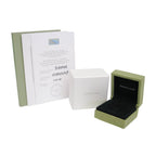 Van Cleef & Arpels Perlee · 18K White Gold