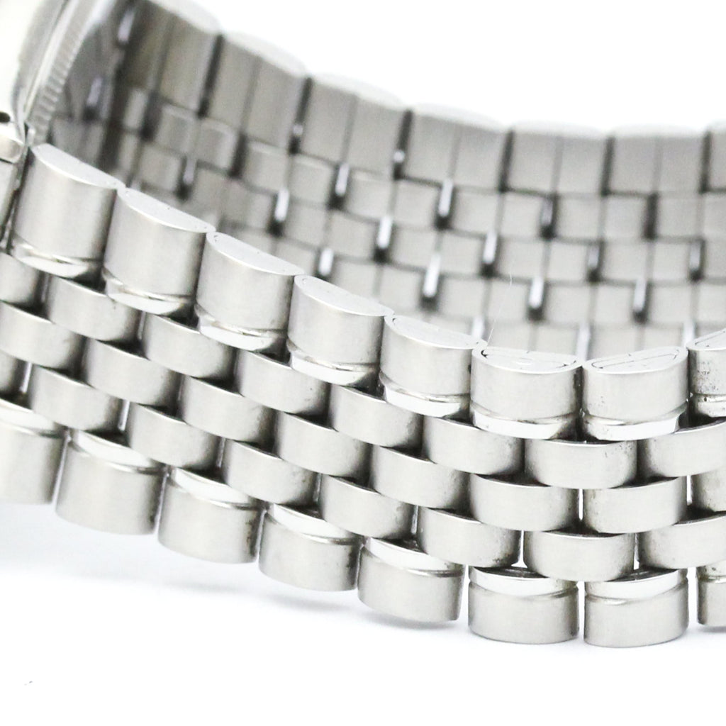 Rolex Air-King · Steel · Automatic