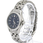 Omega Seamaster 120M · Steel · Quartz