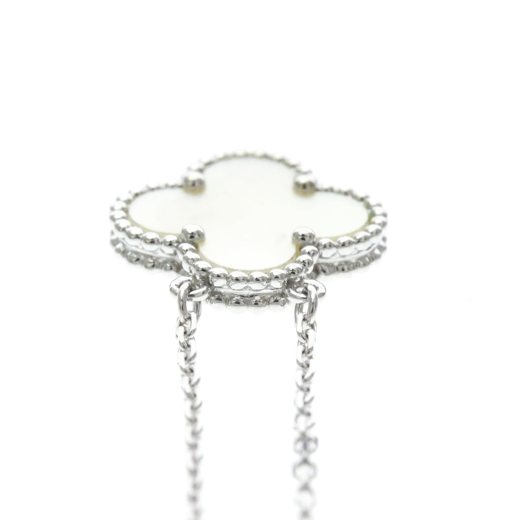 Van Cleef & Arpels Vintage Alhambra · MOP